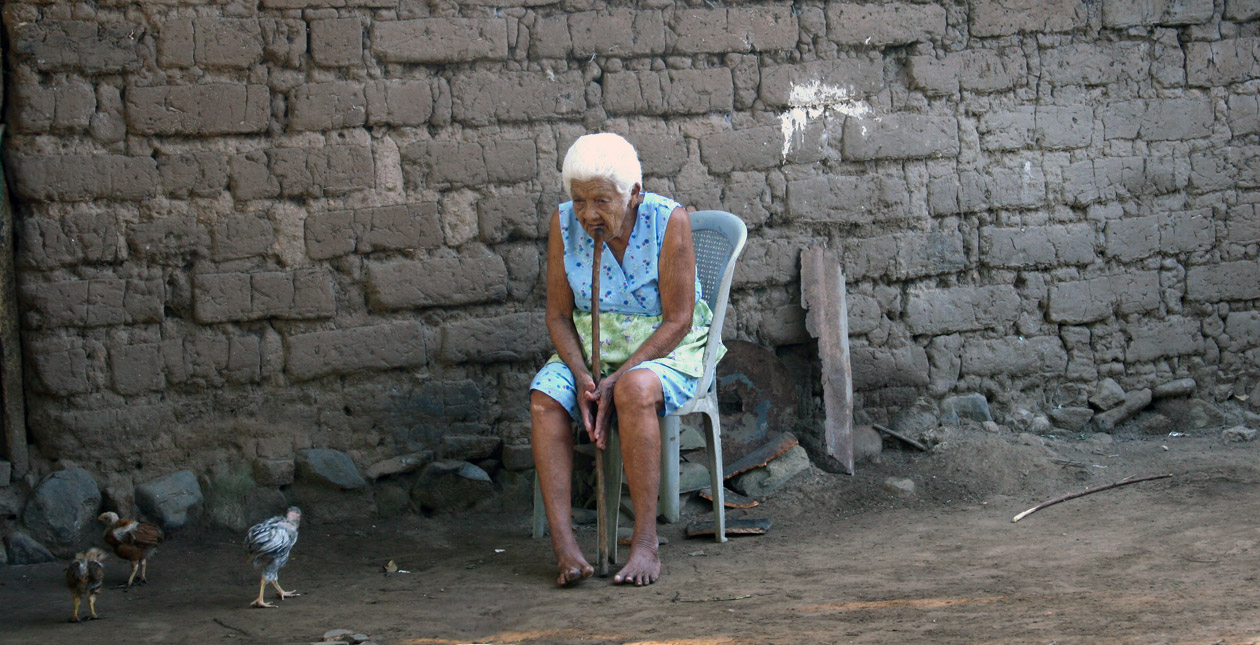Maria Azacualpa