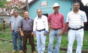 Rio Olancho Direct Trade Coffee gets rave reviews
