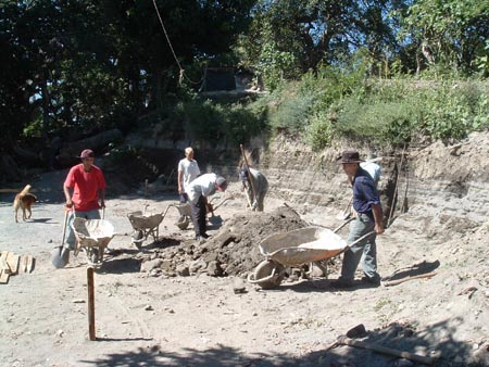 construction